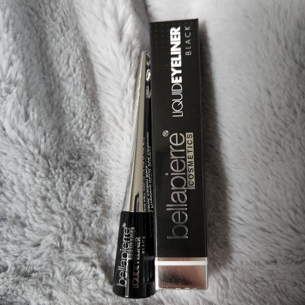 Bellapierre Cosmetics | Liquid Eyeliner